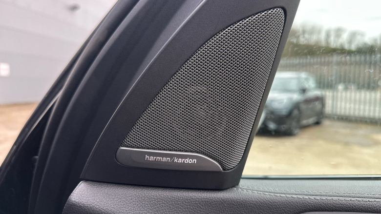 BMW X5 xDrive M50i 5dr Auto Petrol Estate